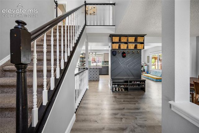 2855 Helmsdale Drive, Colorado Springs, CO 80920