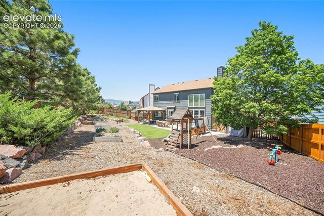 2855 Helmsdale Drive, Colorado Springs, CO 80920
