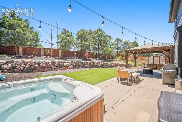 2855 Helmsdale Drive, Colorado Springs, CO 80920