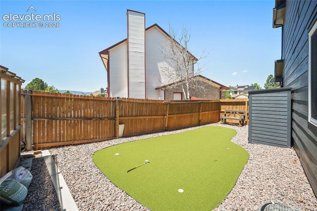 2855 Helmsdale Drive, Colorado Springs, CO 80920