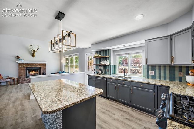2855 Helmsdale Drive, Colorado Springs, CO 80920