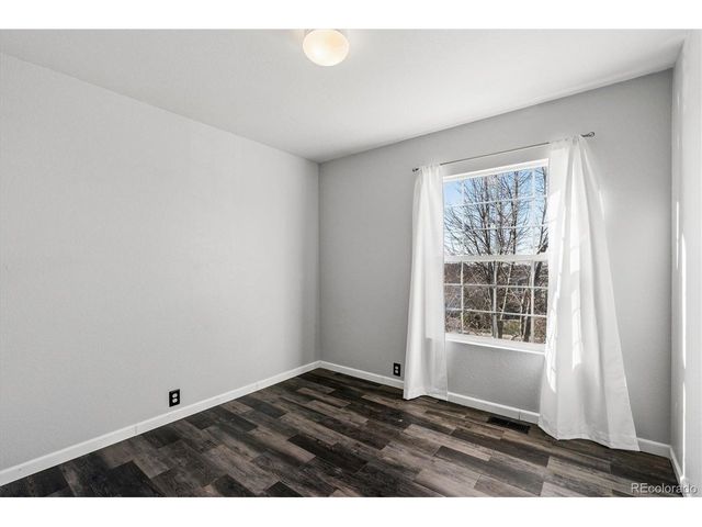 6610 Hannah Rose Rd, Colorado Springs, CO 80923