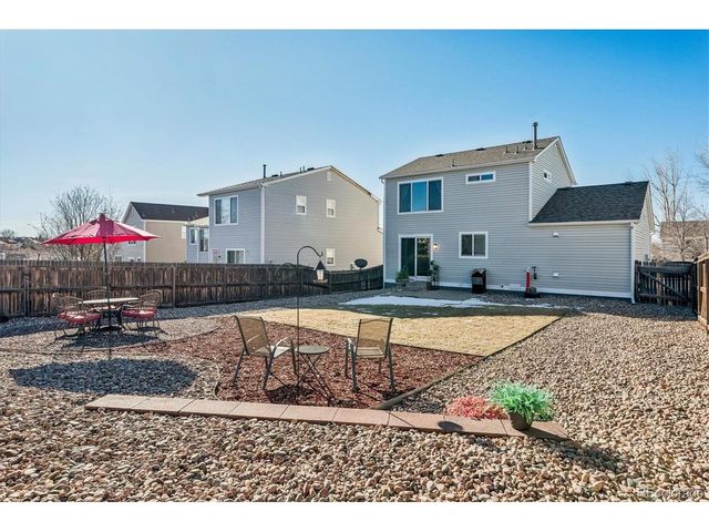 6610 Hannah Rose Rd, Colorado Springs, CO 80923