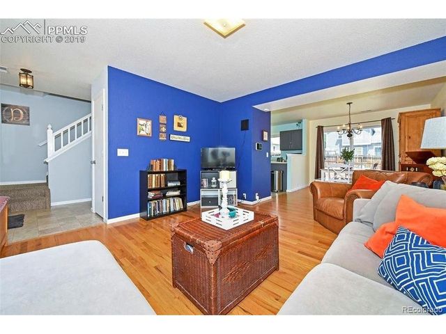 6610 Hannah Rose Rd, Colorado Springs, CO 80923