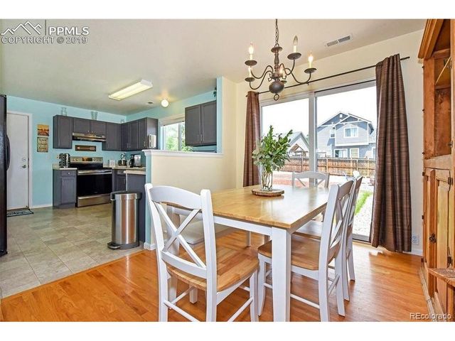 6610 Hannah Rose Rd, Colorado Springs, CO 80923