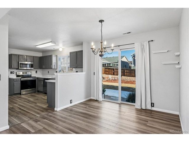 6610 Hannah Rose Rd, Colorado Springs, CO 80923