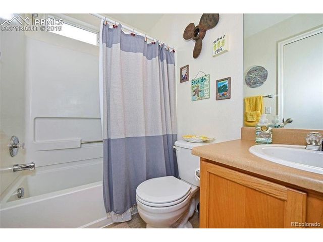 6610 Hannah Rose Rd, Colorado Springs, CO 80923