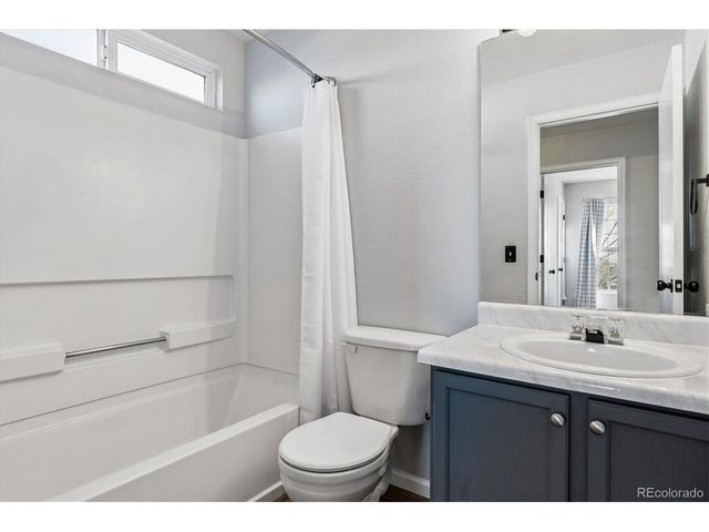 6610 Hannah Rose Rd, Colorado Springs, CO 80923