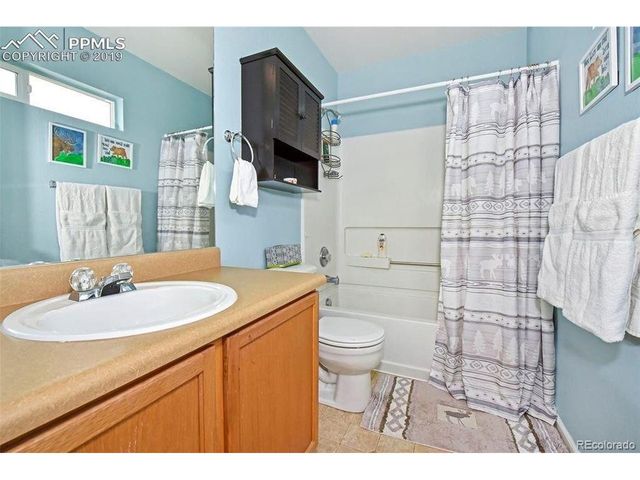 6610 Hannah Rose Rd, Colorado Springs, CO 80923