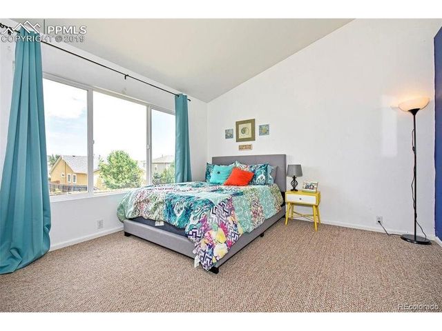 6610 Hannah Rose Rd, Colorado Springs, CO 80923