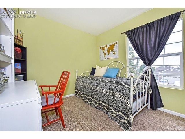 6610 Hannah Rose Rd, Colorado Springs, CO 80923