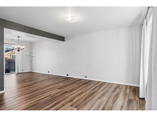 6610 Hannah Rose Rd, Colorado Springs, CO 80923