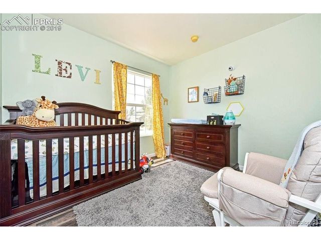 6610 Hannah Rose Rd, Colorado Springs, CO 80923