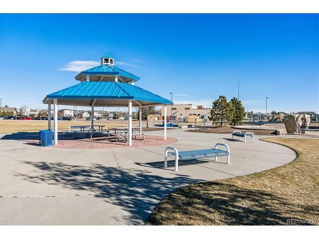 6610 Hannah Rose Rd, Colorado Springs, CO 80923