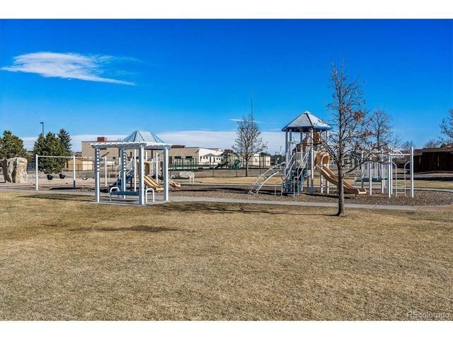6610 Hannah Rose Rd, Colorado Springs, CO 80923