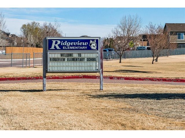 6610 Hannah Rose Rd, Colorado Springs, CO 80923