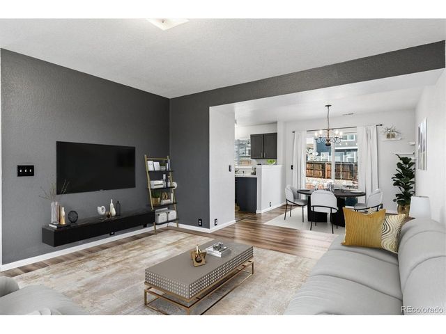 6610 Hannah Rose Rd, Colorado Springs, CO 80923