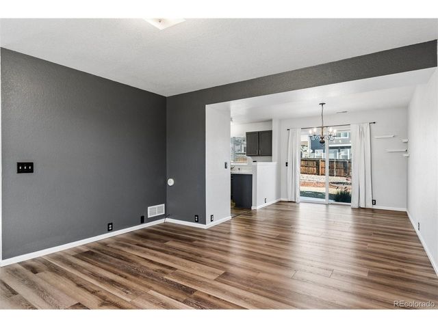 6610 Hannah Rose Rd, Colorado Springs, CO 80923