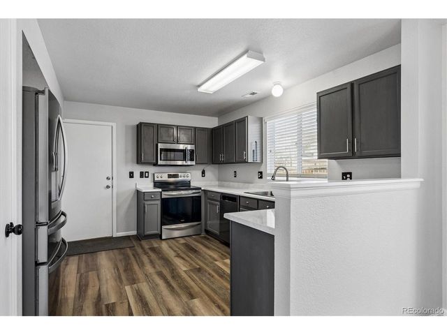 6610 Hannah Rose Rd, Colorado Springs, CO 80923