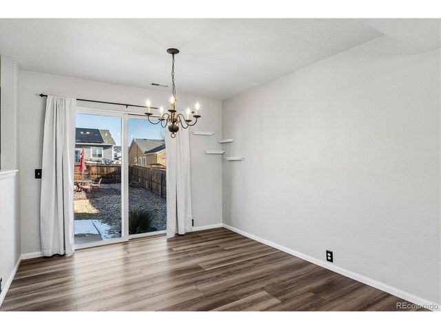 6610 Hannah Rose Rd, Colorado Springs, CO 80923