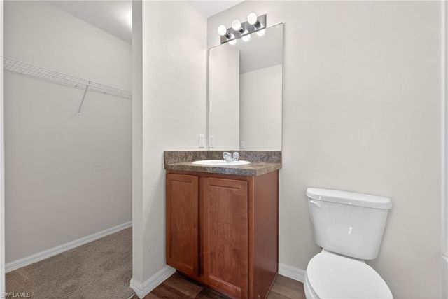 18303 Gibraltar LN, Lehigh Acres, FL 33936