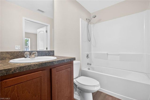 18303 Gibraltar LN, Lehigh Acres, FL 33936