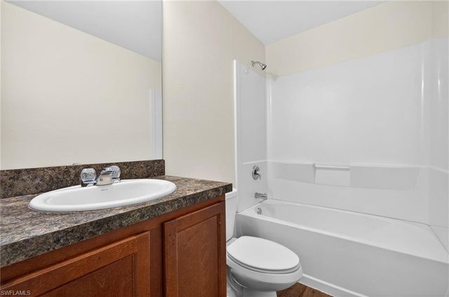 18303 Gibraltar LN, Lehigh Acres, FL 33936