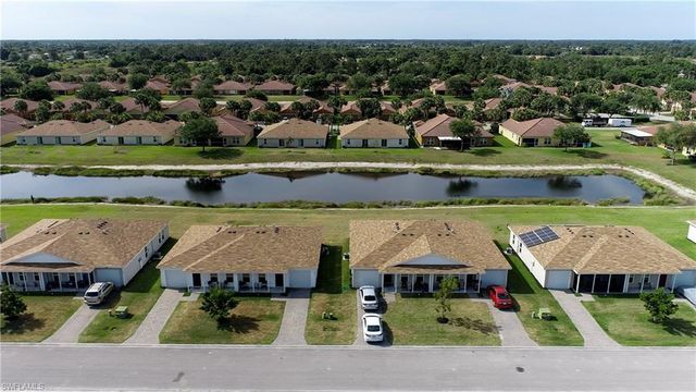18303 Gibraltar LN, Lehigh Acres, FL 33936