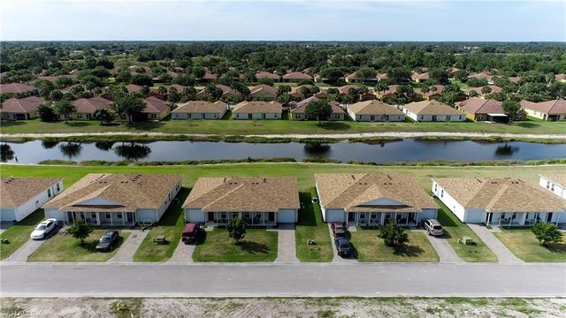 18303 Gibraltar LN, Lehigh Acres, FL 33936