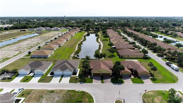 18303 Gibraltar LN, Lehigh Acres, FL 33936