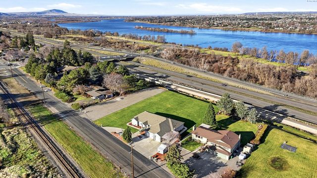 KNA W Yellowstone Ave, Kennewick, WA 99336