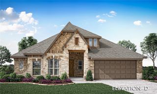 228 Claywood Drive, Glenn Heights, TX 75154