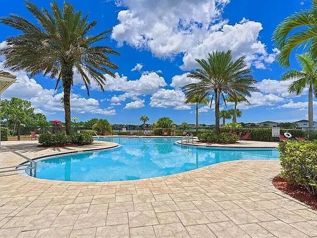 1513 NW Cataluna Circle, Port St. Lucie, Port St Lucie, FL 34986