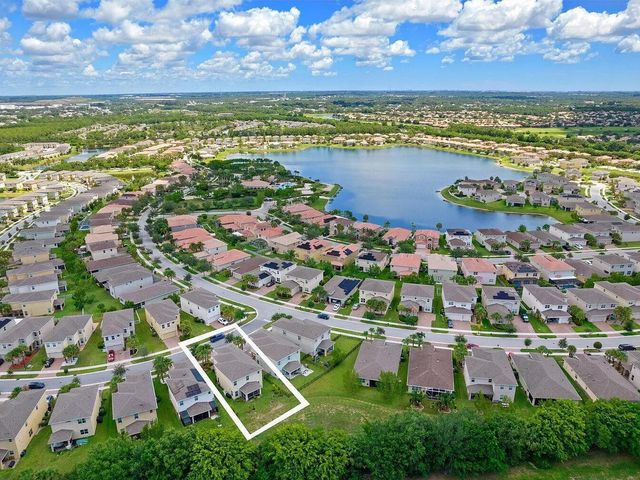 1513 NW Cataluna Circle, Port St. Lucie, Port St Lucie, FL 34986