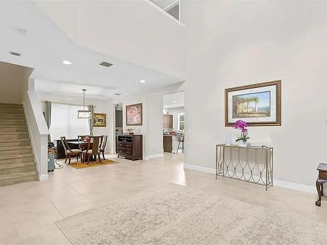 1513 NW Cataluna Circle, Port St. Lucie, Port St Lucie, FL 34986