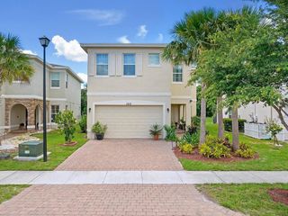 1513 NW Cataluna Circle, Port St. Lucie, Port St Lucie, FL 34986