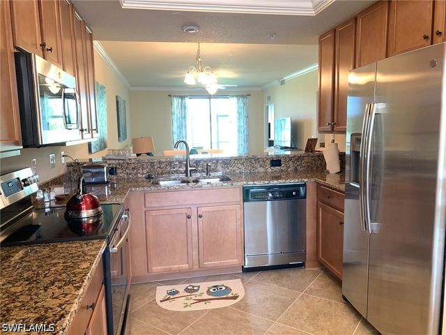 28022 Bridgetown CT 4815, Bonita Springs, FL 34135