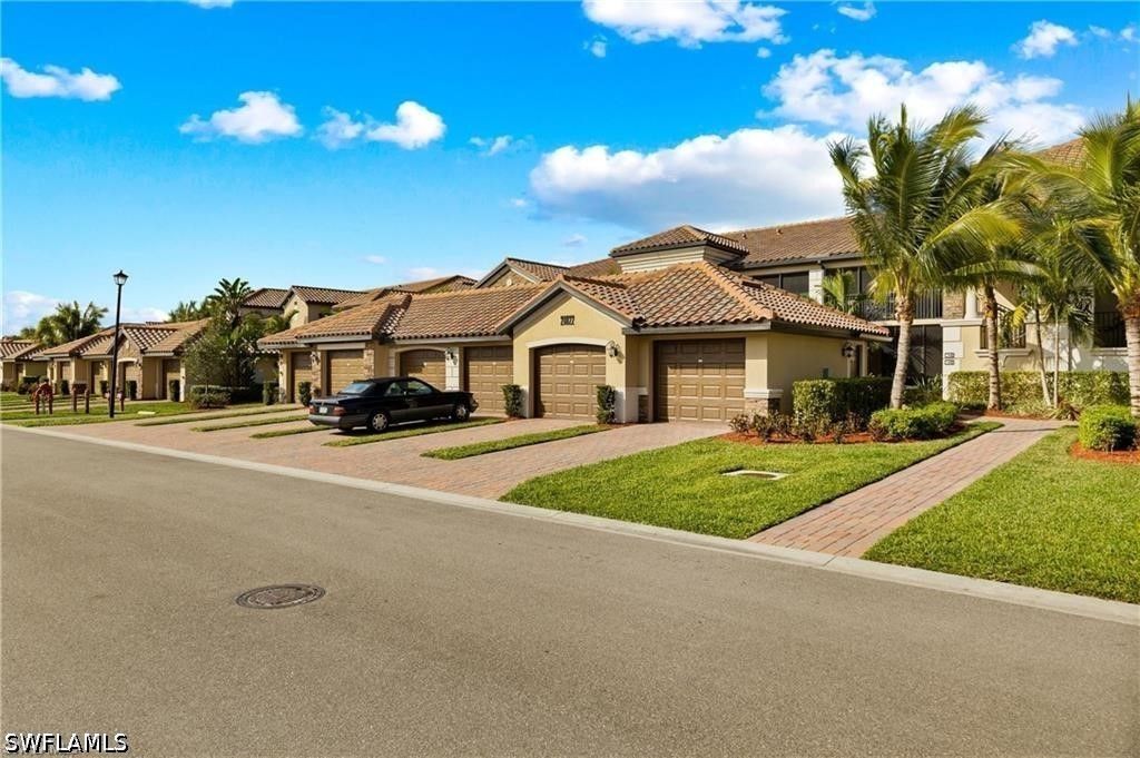28022 Bridgetown CT 4815, Bonita Springs, FL 34135