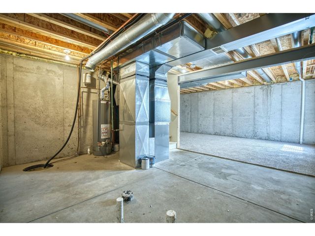 3374 Wild West Ln, Wellington, CO 80549