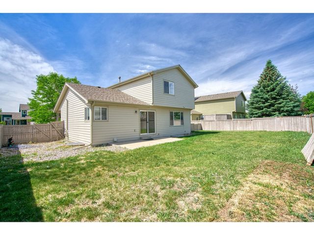 3374 Wild West Ln, Wellington, CO 80549