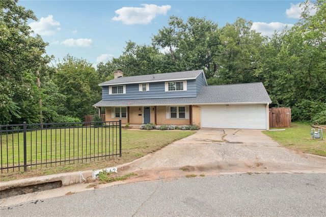 817 NE 61 Street, Oklahoma City, OK 73105