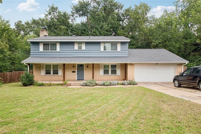 817 NE 61 Street, Oklahoma City, OK 73105