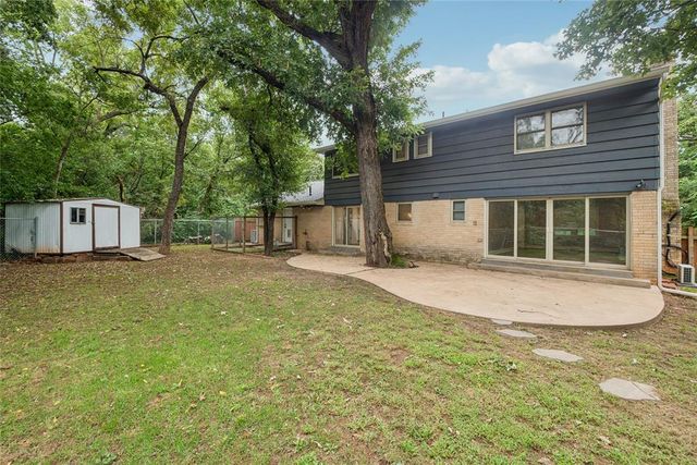 817 NE 61 Street, Oklahoma City, OK 73105