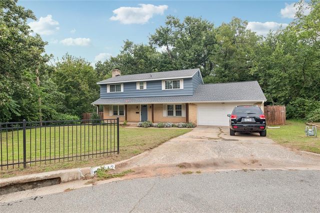 817 NE 61 Street, Oklahoma City, OK 73105