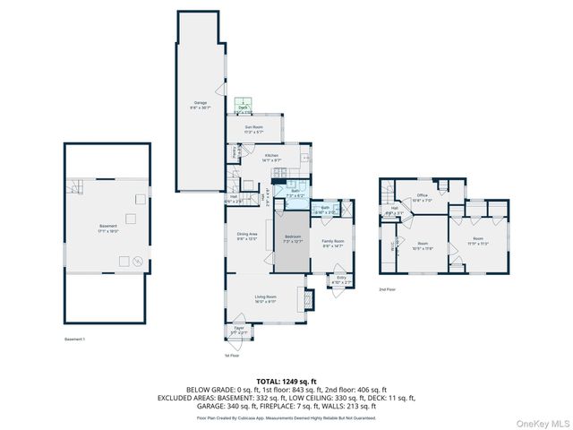 623 Ashland Avenue, Baldwin, NY 11510