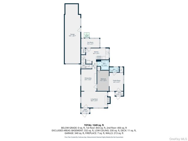 623 Ashland Avenue, Baldwin, NY 11510