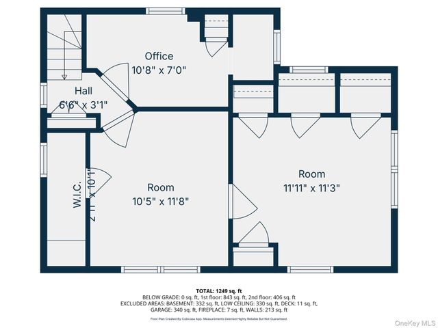 623 Ashland Avenue, Baldwin, NY 11510