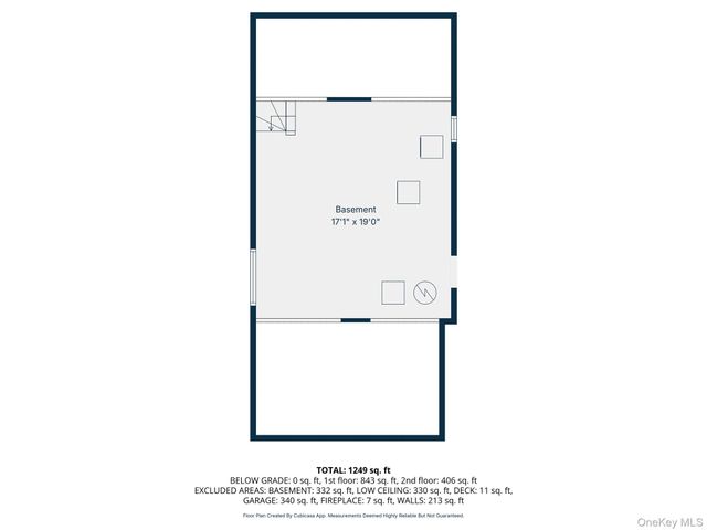 623 Ashland Avenue, Baldwin, NY 11510