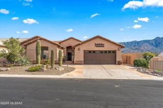 39251 S Lake Crest Drive, Tucson, AZ 85739