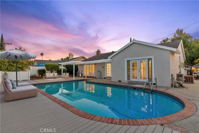 9632 Forbes Avenue, Northridge, CA 91343